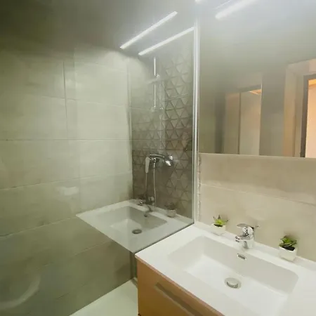 Apartment Studio Le Quai Aux Fleurs
